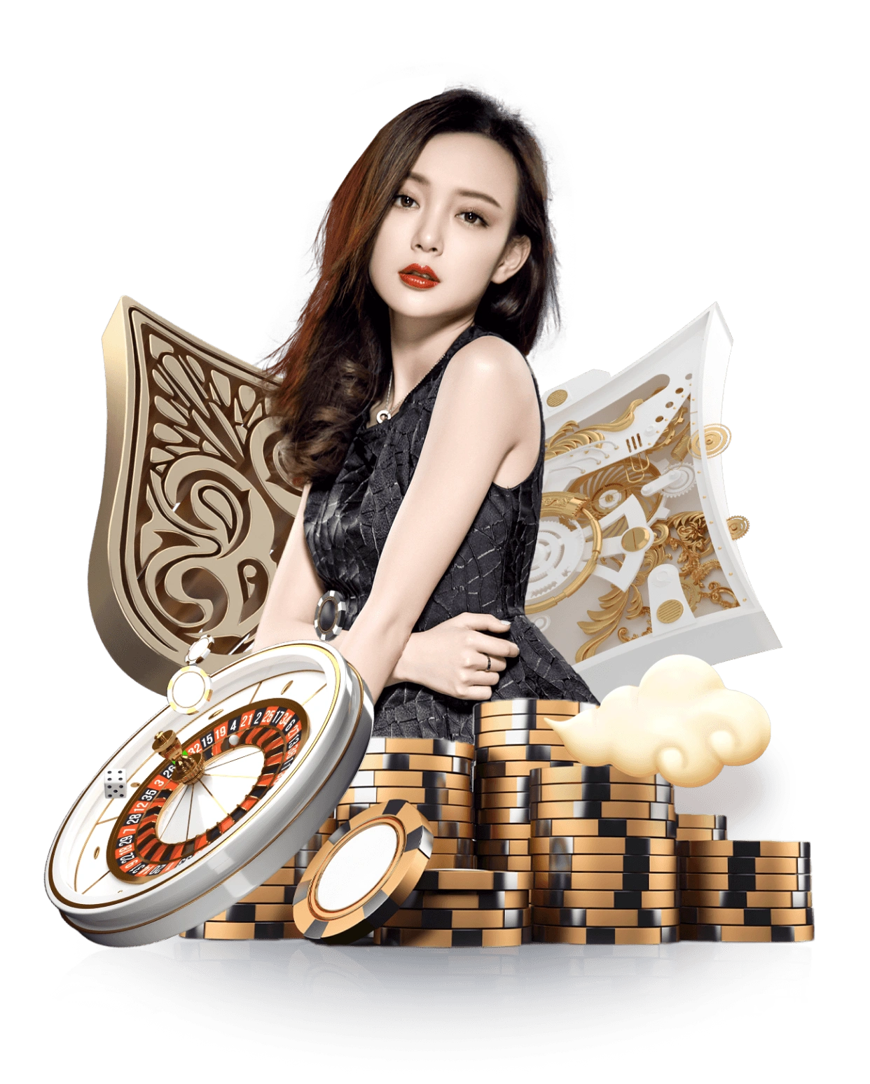 Casino HM88